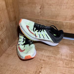 Nike Zoom Elite 8 Running Womens Shoes Size 9.5